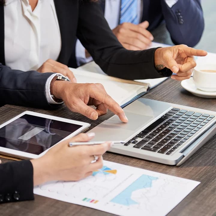 OnPoint Accountants — proactive tax, accounting and advisory in Melbourne